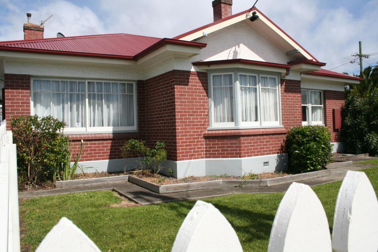 Moonah Central Apartments Hobart Exterior foto